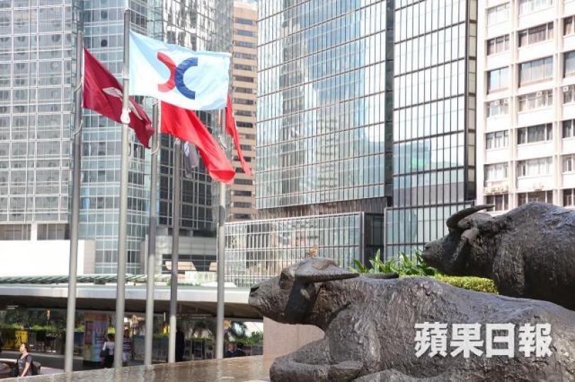 港股弱勢已成,除非中央本周意外大推貨幣或財政刺激政策,否則上升機會渺茫。 資料圖片 港股弱勢已成,除非中央本周意外大推貨幣或財政刺激政策,否則上升機會渺茫。 資料圖片