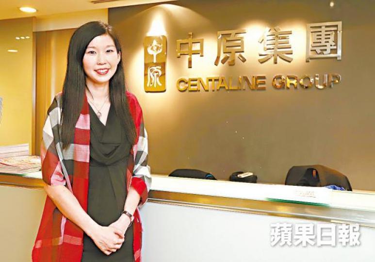 施永青愛女施慧勤,近期助中原地產走出亞洲,投資學生公寓。譚德潤攝中原成立的基金,買入喬治亞州學生公寓。 施永青愛女施慧勤,近期助中原地產走出亞洲,投資學生公寓。譚德潤攝中原成立的基金,買入喬治亞州學生公寓。