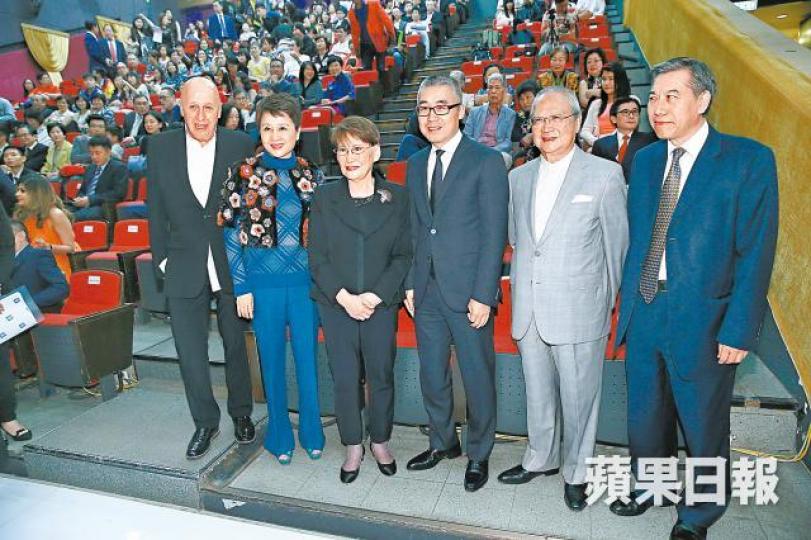 盛智文(左)及黎瑞剛(右)先後加入TVB。資料圖片 盛智文(左)及黎瑞剛(右)先後加入TVB。資料圖片