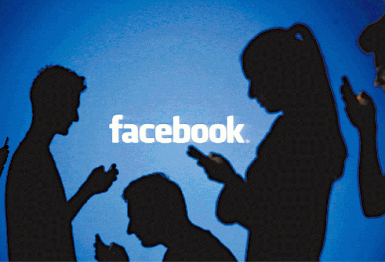 facebook希望知道用戶的最好朋友是誰。資料圖片 facebook希望知道用戶的最好朋友是誰。資料圖片