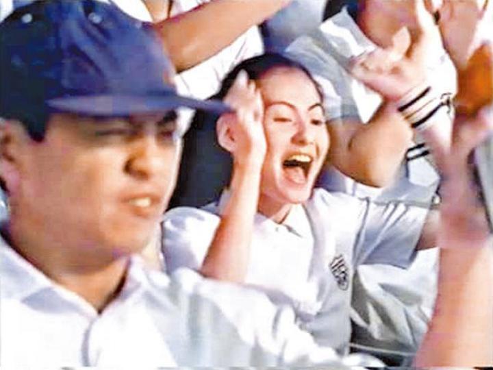 拍廣告入行