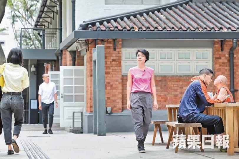 經一輪爭取後,皇都戲院終獲評為一級歷史建築。 經一輪爭取後,皇都戲院終獲評為一級歷史建築。