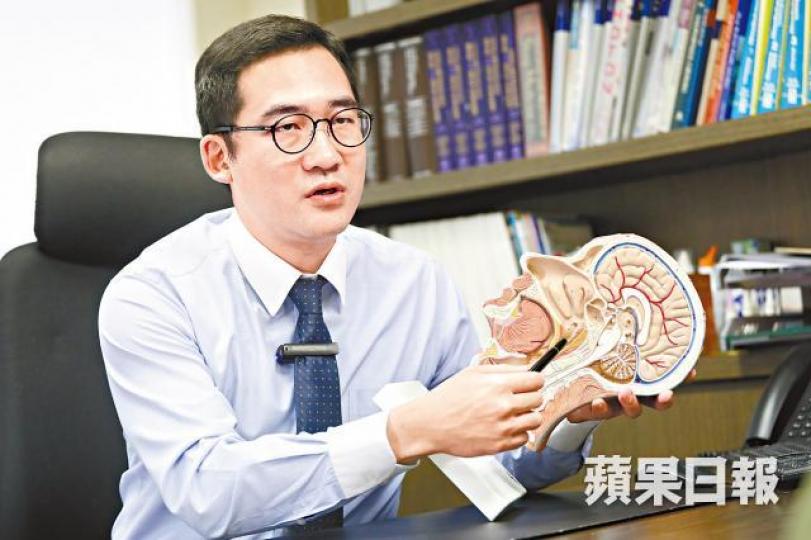 李立言醫生 李立言醫生