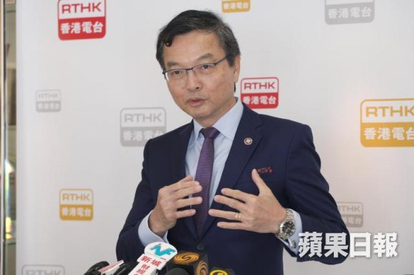 林正財醫生 林正財醫生