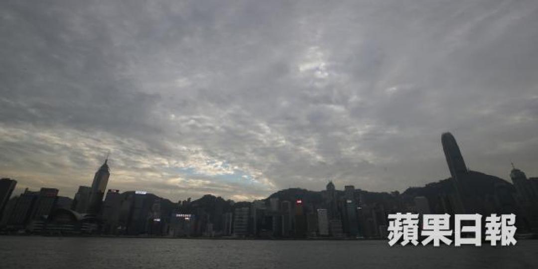 港大民意研究所公佈新一輪社會指標數據,結果顯示「司法制度的公平程度」、「言論自由」、「新聞自由」和「結社自由」等多項社會指標和次自由指標均為1997年來新低。 港大民意研究所公佈新一輪社會指標數據,結果顯示「司法制度的公平程度」、「言論自由」、「新聞自由」和「結社自由」等多項社會指標和次自由指標均為1997年來新低。