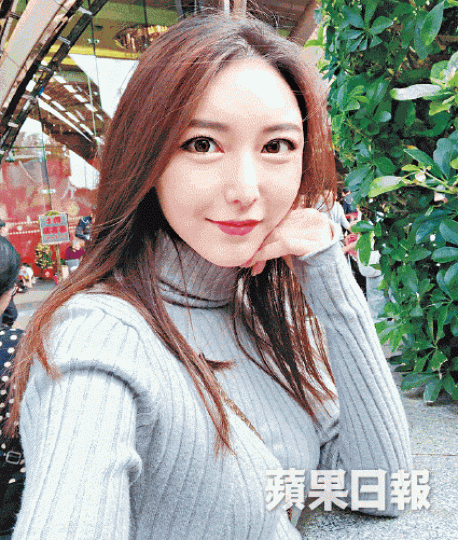 Emily一年前以400萬元人民幣北上置業,她指在當地生活非常方便。 Emily一年前以400萬元人民幣北上置業,她指在當地生活非常方便。
