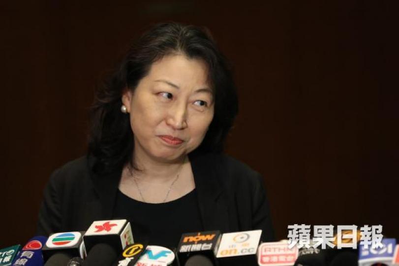 鄭若驊 鄭若驊