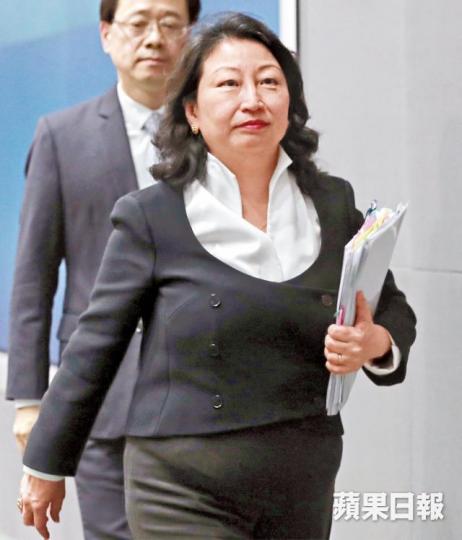 鄭若驊 鄭若驊