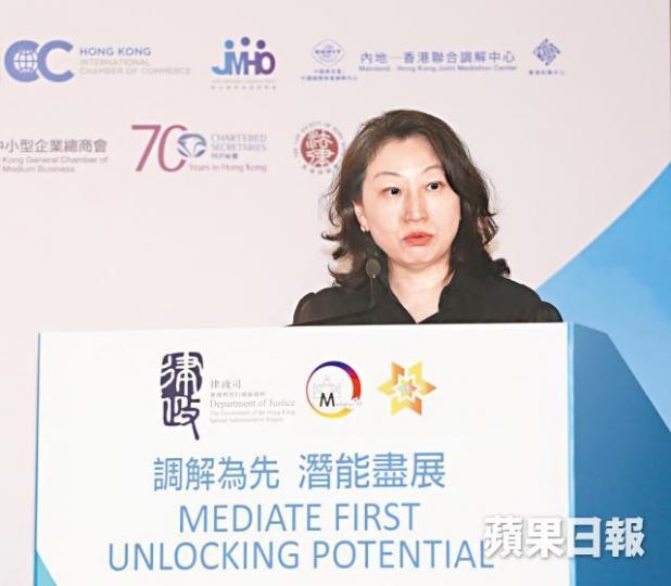 鄭若驊 鄭若驊