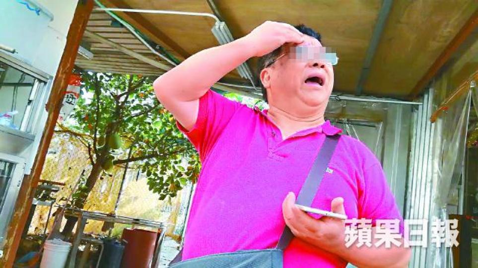 自稱鄧氏後人的Albert疑擅自放售祖先2,000呎土地。有屋網顯示有人放售欣田邨旁的2,000呎土地,價錢為260萬元。 自稱鄧氏後人的Albert疑擅自放售祖先2,000呎土地。有屋網顯示有人放售欣田邨旁的2,000呎土地,價錢為260萬元。