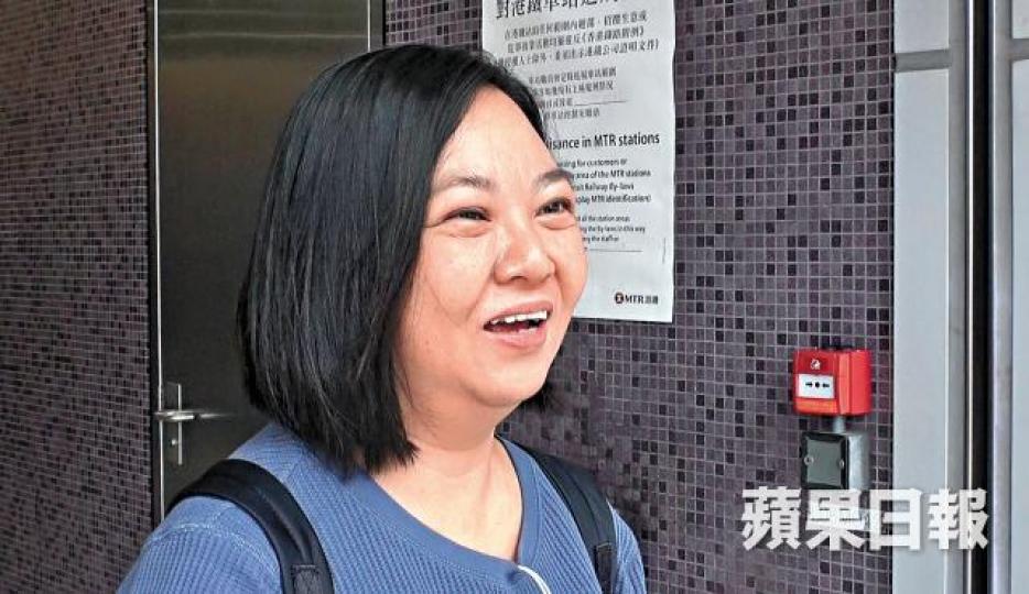 何小姐 何小姐
