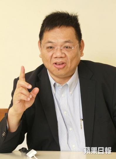 曾繁光 曾繁光