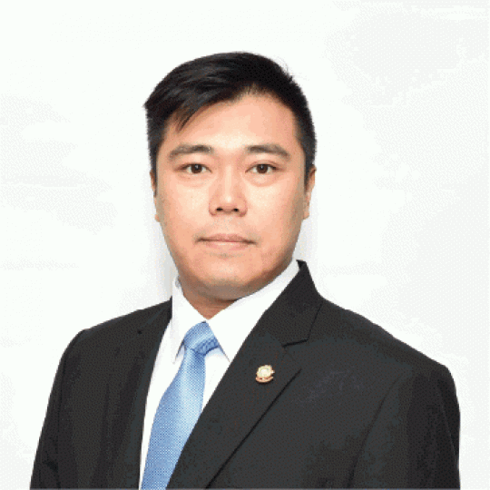 李偉孝 李偉孝