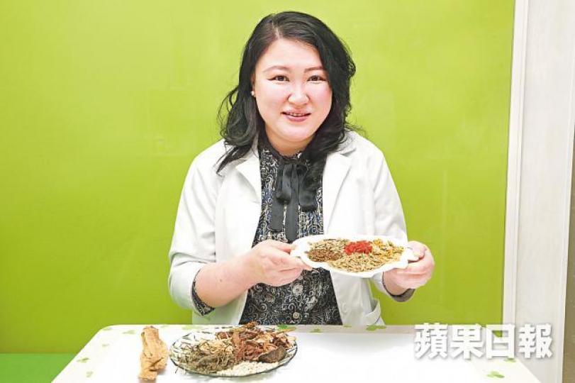 許懿清 許懿清