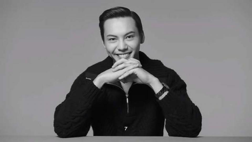 陳偉霆為Chanel拍的英語獨白宣傳片,是近日話題之作。 互聯網圖片 陳偉霆為Chanel拍的英語獨白宣傳片,是近日話題之作。 互聯網圖片