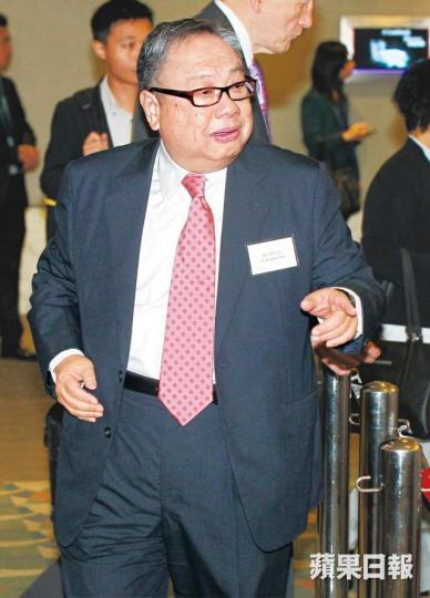 陳永棋家族名下的YGM集團被拱北海關指欠稅。資料圖片YGM集團年報披露曾被拱北海關查稅及就中國關稅作出撥備。 陳永棋家族名下的YGM集團被拱北海關指欠稅。資料圖片YGM集團年報披露曾被拱北海關查稅及就中國關稅作出撥備。