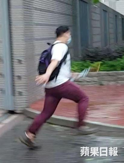 鄧浩賢 資料圖片 鄧浩賢 資料圖片