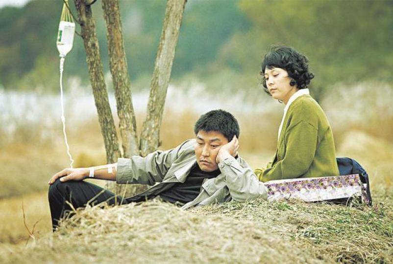 2003年《殺人回憶》2006年《韓流怪嚇》2013年《末日列車》
