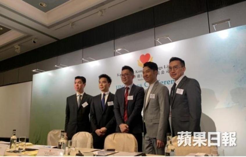 嘉濤控股今日公開招股。 嘉濤控股今日公開招股。