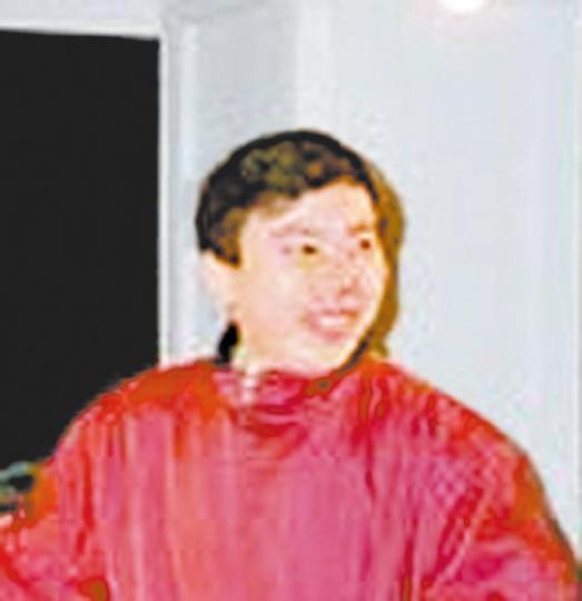 張銘