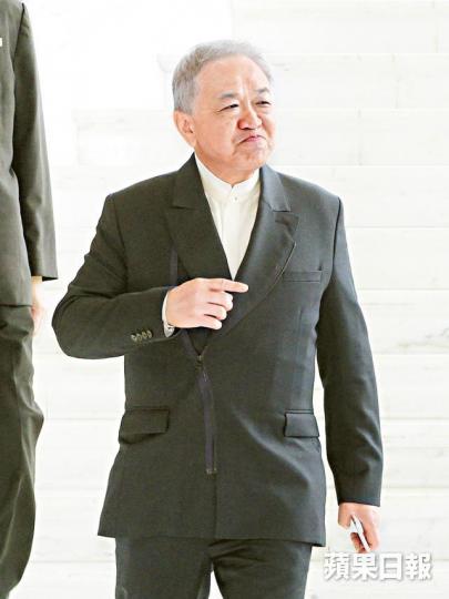 霍建寧 霍建寧