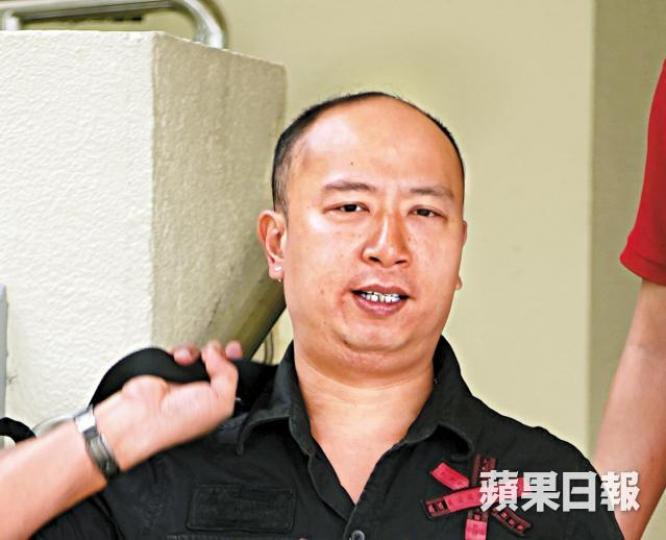 吳民俊 吳民俊
