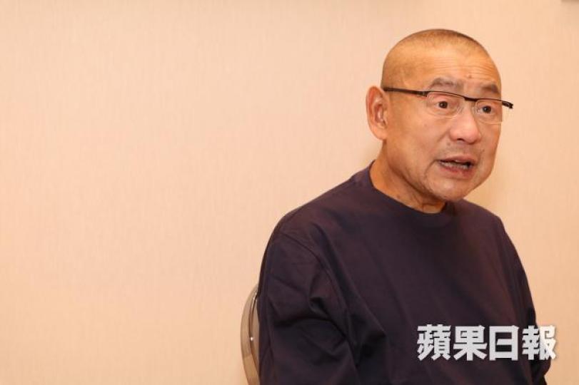 劉鑾雄撤回對《逃犯修例》的司法覆核,相信只不過是做吓樣,最終都係要離開。資料圖片 劉鑾雄撤回對《逃犯修例》的司法覆核,相信只不過是做吓樣,最終都係要離開。資料圖片