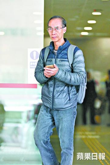 護老院清潔工陳有非禮五名婆婆,本月14日判刑。資料圖片 護老院清潔工陳有非禮五名婆婆,本月14日判刑。資料圖片