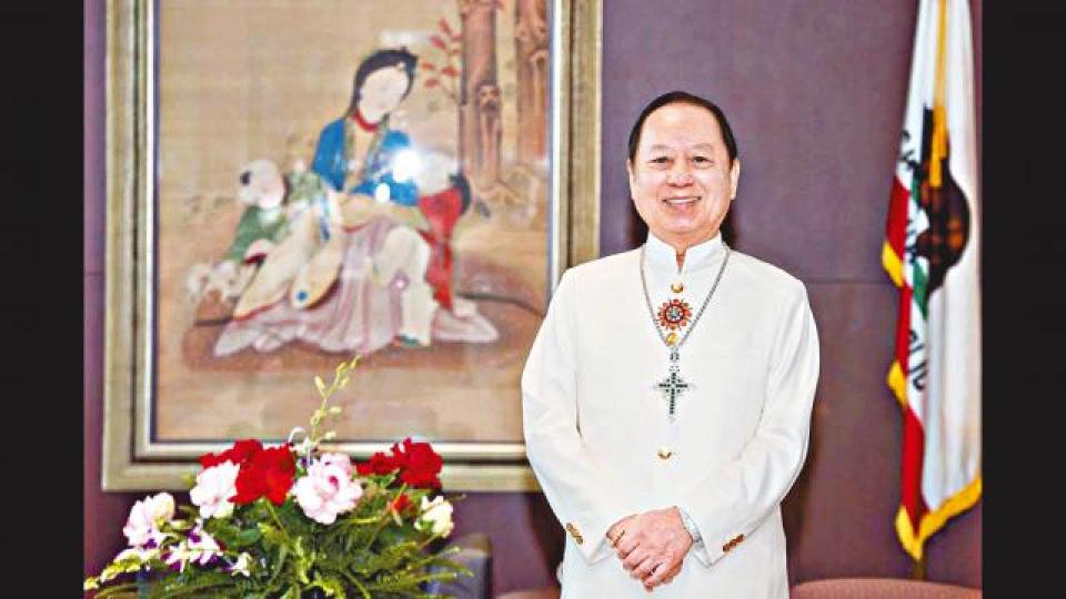 妙天禪師 妙天禪師