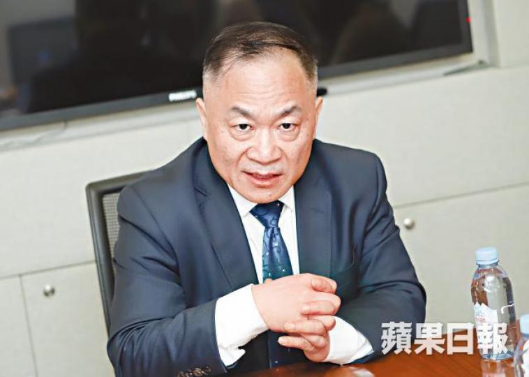 美國食藥局前臨床評審官員 姚毅 美國食藥局前臨床評審官員 姚毅
