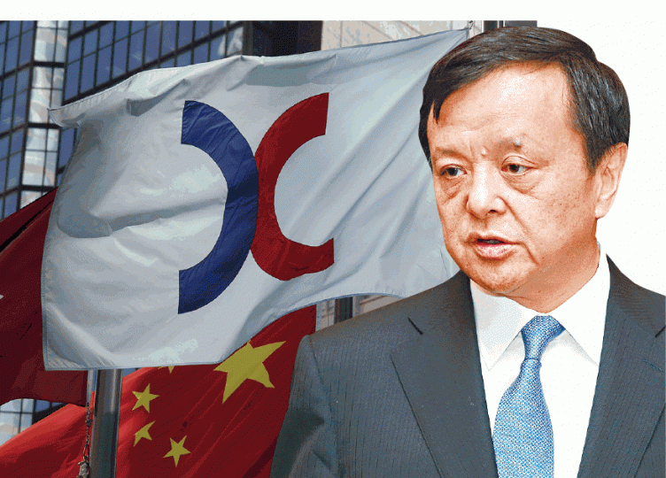 李小加任CEO的港交所,被內地律師指其前海合資公司,涉及違法行為。資料圖片 李小加任CEO的港交所,被內地律師指其前海合資公司,涉及違法行為。資料圖片