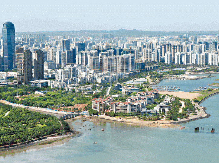 海南廢除禁止賭博法規,惹外界揣測。資料圖片 海南廢除禁止賭博法規,惹外界揣測。資料圖片