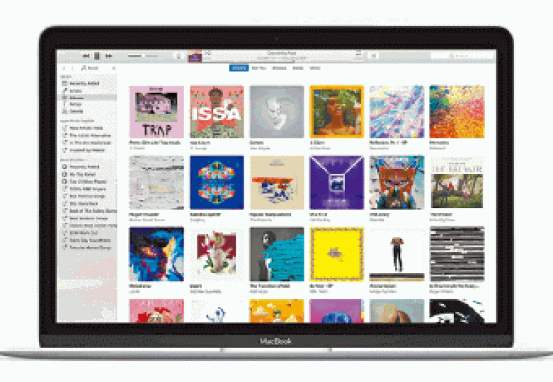 消息指蘋果或宣佈結束iTunes。 消息指蘋果或宣佈結束iTunes。
