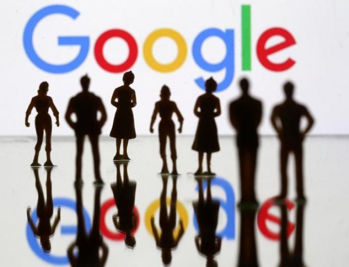 美國聯邦政府司法部的反壟斷部門,表示會介入調查Google,今次調查甚難對付。 資料圖片 美國聯邦政府司法部的反壟斷部門,表示會介入調查Google,今次調查甚難對付。 資料圖片