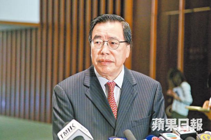 梁君彥 梁君彥