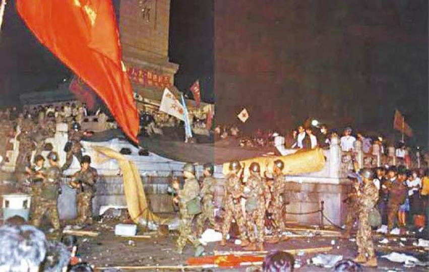 38軍內部其他指揮官因怕遭到與徐勤先同樣命運,急於表現自己,故整個集團軍執行屠城任務最為賣力。 38軍內部其他指揮官因怕遭到與徐勤先同樣命運,急於表現自己,故整個集團軍執行屠城任務最為賣力。