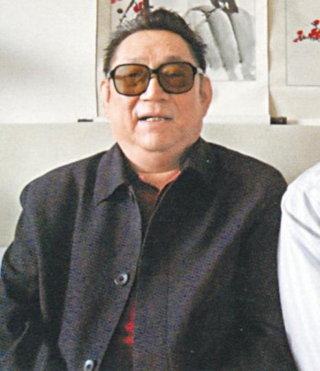 2011年徐勤先唯一對外發聲,稱對過往的事無悔。 2011年徐勤先唯一對外發聲,稱對過往的事無悔。
