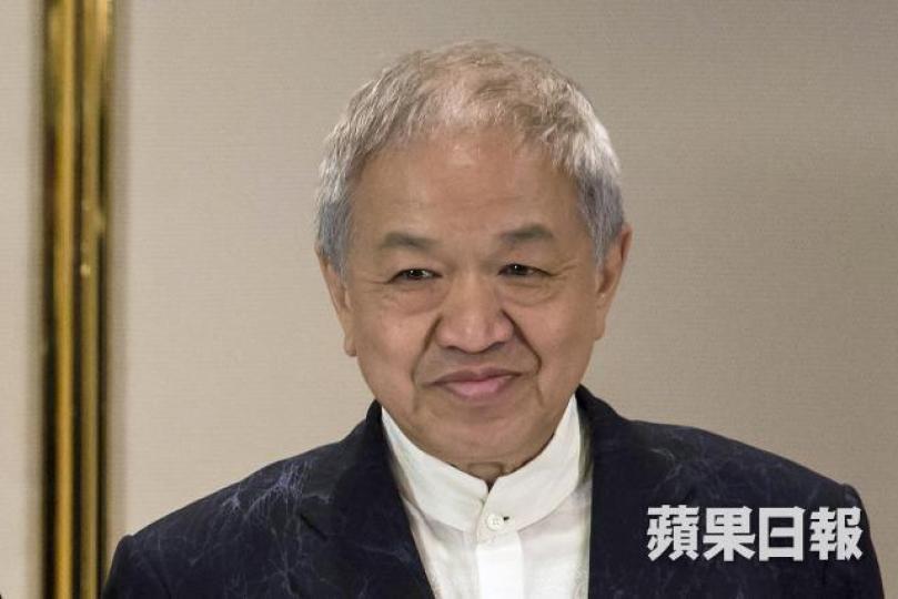 長和執董兼聯席董事總經理霍建寧。資料圖片 長和執董兼聯席董事總經理霍建寧。資料圖片