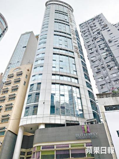 銅鑼灣摩理臣山道晉逸時代精品酒店樓高26層,提供98間客房。 銅鑼灣摩理臣山道晉逸時代精品酒店樓高26層,提供98間客房。
