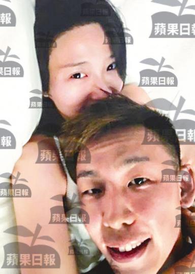 姚子羚早前被自稱是Raymond二奶的好友爆床照。資料圖片姚子羚一再澄清事件，但未能平息風波。資料圖片蔡宛珊表示不會深究前夫的二奶、三奶問題。資料圖片二奶被指曾在Raymond任董事的夜場做秘書。資料圖片