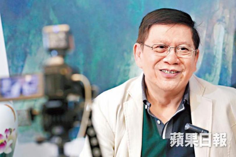 蕭若元 蕭若元