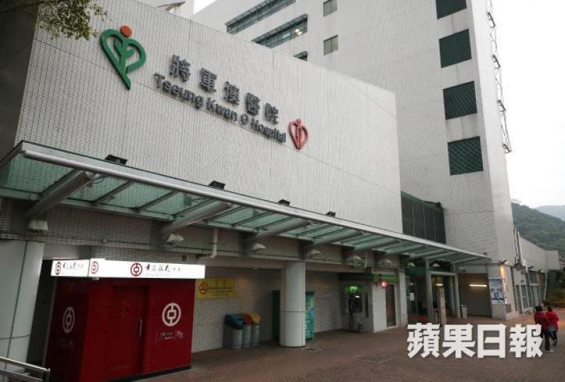將軍澳醫院骨科醫生上周六為七歲男童施行輔以鋼絲固定的閉合復位手術時,誤把鋼絲打到拇指間關節,而非掌指關節。資料圖片 將軍澳醫院骨科醫生上周六為七歲男童施行輔以鋼絲固定的閉合復位手術時,誤把鋼絲打到拇指間關節,而非掌指關節。資料圖片