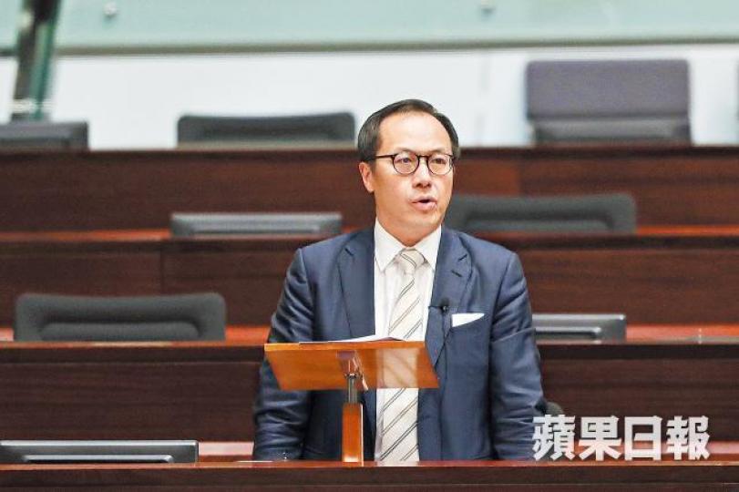 梁繼昌 梁繼昌