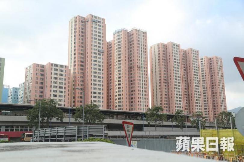 九龍灣淘大花園剛錄得本月首宗買賣,成交價更較市價低5%。資料圖片 九龍灣淘大花園剛錄得本月首宗買賣,成交價更較市價低5%。資料圖片