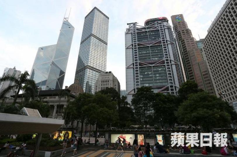 銀行界認為本港最優惠利率沒有下調壓力。資料圖片 銀行界認為本港最優惠利率沒有下調壓力。資料圖片
