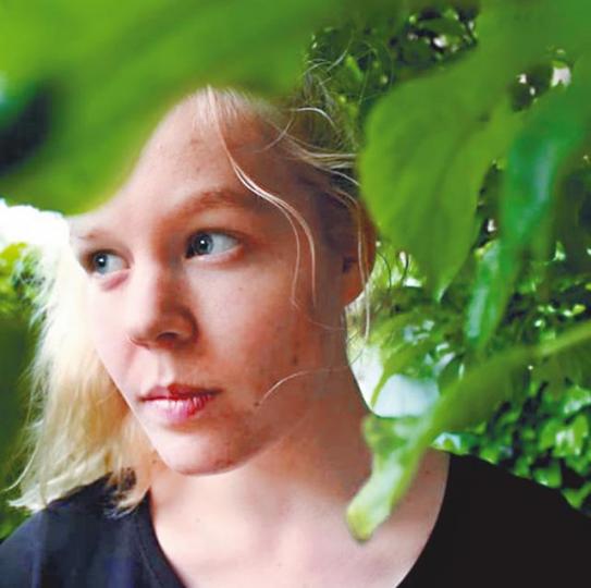波托芬離世前在IG宣佈自己將接受安樂死,並着其他人不用試圖令她改變主意。 波托芬離世前在IG宣佈自己將接受安樂死,並着其他人不用試圖令她改變主意。