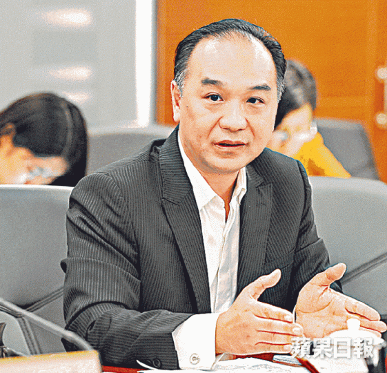 內地律師童建華指中港引渡機制需符合國際人權標準。 內地律師童建華指中港引渡機制需符合國際人權標準。