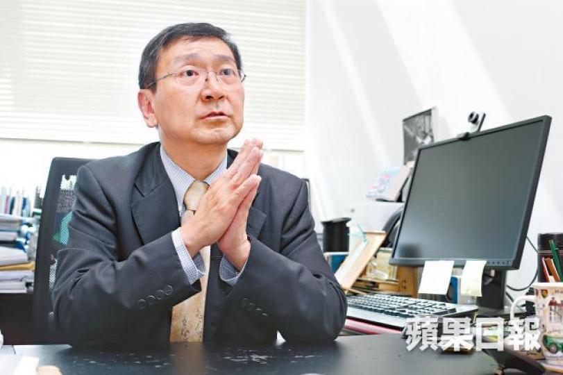 港大法律學院教授 陳文敏 港大法律學院教授 陳文敏