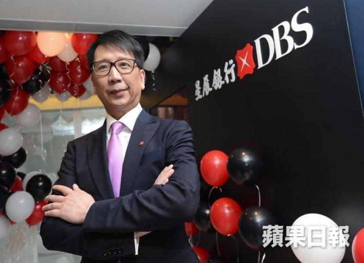 星展王良享指美元轉弱形勢未見明顯,暫未對人幣構成明顯支持。資料圖片 星展王良享指美元轉弱形勢未見明顯,暫未對人幣構成明顯支持。資料圖片