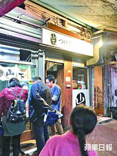 上水麵家山下周日罷市一天,負責人明言為下一代堅持上街。 上水麵家山下周日罷市一天,負責人明言為下一代堅持上街。